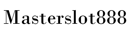 Masterslot888